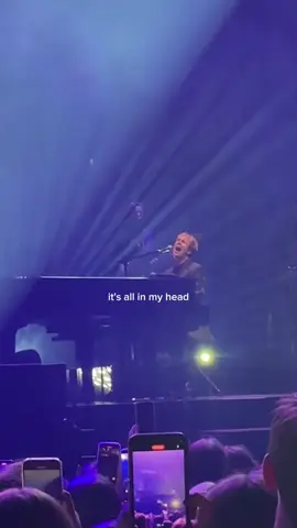 black friday, live in Dublin 🖤 