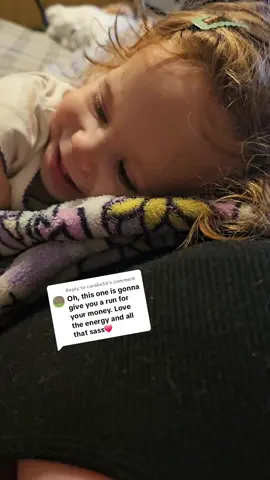 Replying to @caralia56 Send help...🤣  She knows Panda is fake crying...however she likes to make her fake cry a lot.   🤦‍♀️  She's likes the drama.   #moirajean  #missmoira  #missmo  #lifehavingholtoram  #holtoramsyndome 