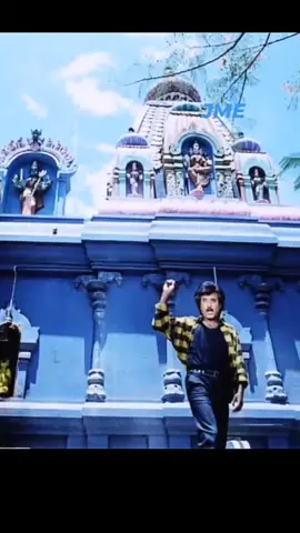 கடவுள் மனிதனை படைத்தானா கடவுளை மனிதன் படைத்தானா ரெண்டு பேரும் இல்லையே ரொம்ப தொல்லையே......... #manithan #spbalasubramaniam #chandrabose #superstar ##musiclifer 