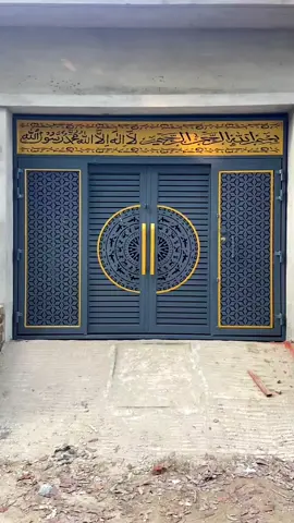 ভিয়েতনাম ডিজাইনের ভাইরাল মেনগেট ফিটিং কমপ্লিট গোপালগঞ্জ মুকসুদপুর #madinaenterprise #vietnamgate #foryoupage❤️❤️ #short #highlightsシ゚ 