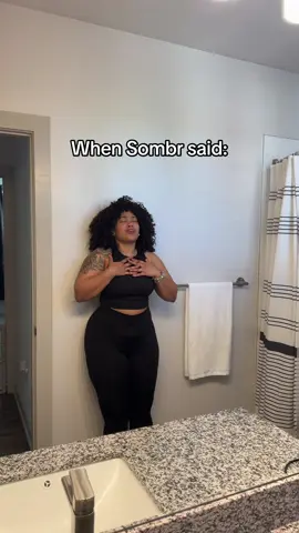 Because @sombr had us in our feels bad 😂 literally ready to crash out!  #music #songs #cheabuttah #sombr #fyp 