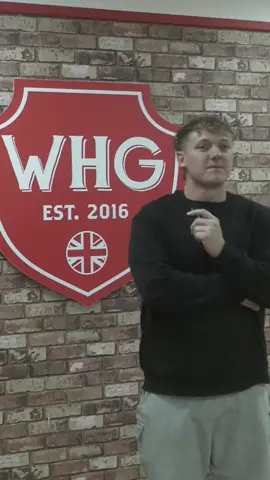Quick-fire round with Alex 🔥💪 We hit Workhouse’s newest coach with some rapid questions so you can get to know him a little better 👀 💬 What question should we ask him next time? 👇 #WorkhouseGym #MeetTheTeam #QuickFireQuestions #Strongman #GymLife 