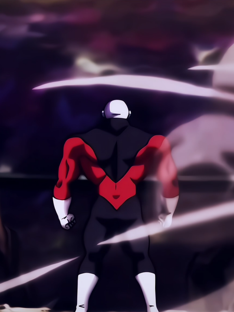 Jiren desprendía aura en cada cap 🥶 | #jiren #jirenedit #dragonballsuper #dragonball #dbs 