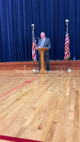 I’m so stinking proud of her. #fyp #foryou #stufentofthemonth 