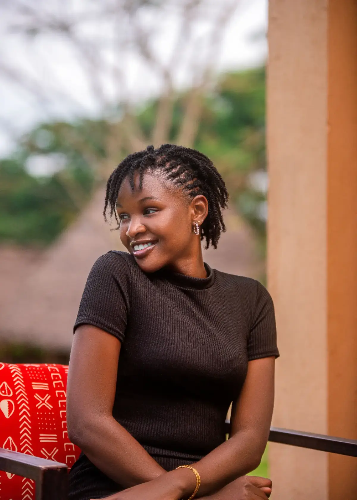 From nothing to something...one year ago, there we were... #photography #fyp #foryoupage #creatorsearchinsight #uganda. Progress till perfection... The journey is still on