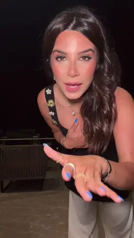 DHA aunties are back in Cabo 