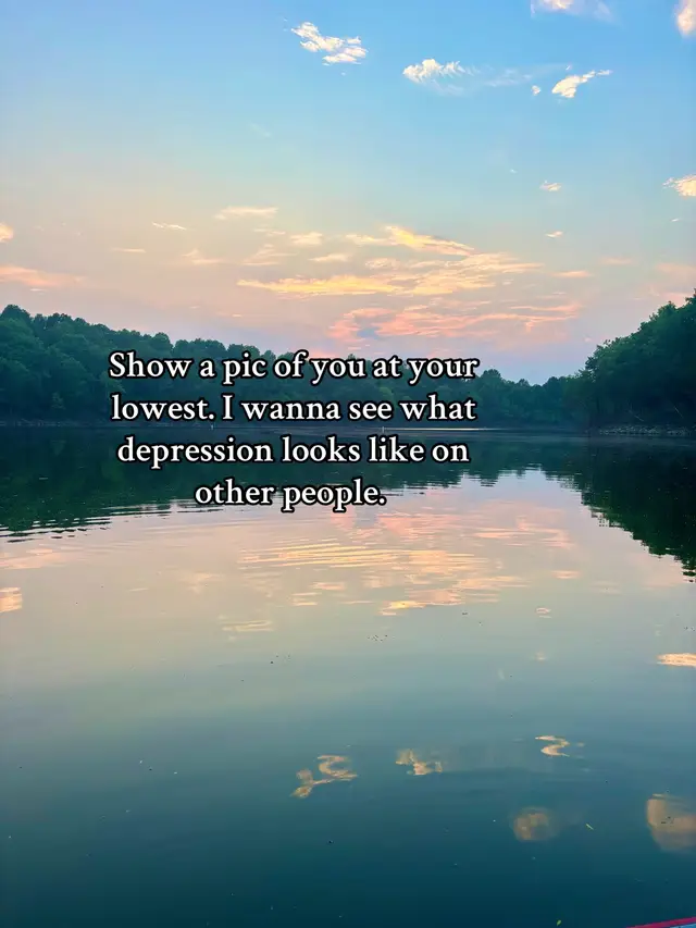 No one had any idea. #depression #smilethroughit #2daysbefore #fyp #trending 
