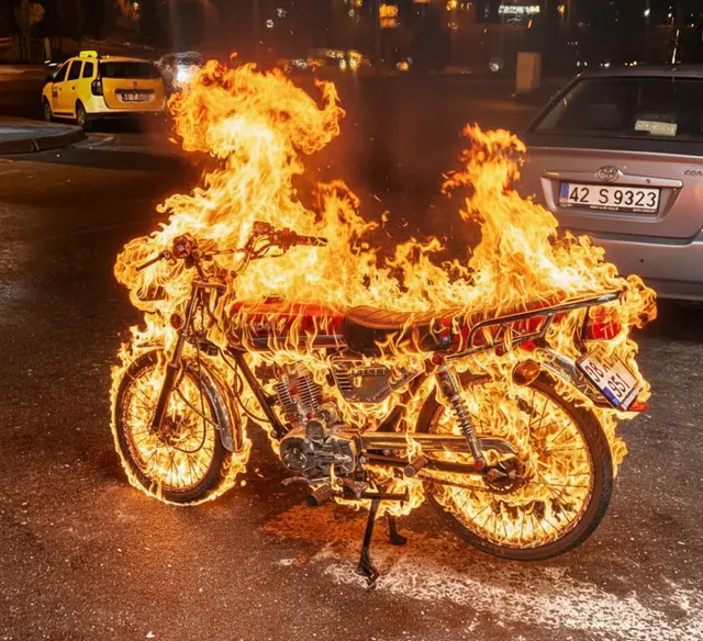 #kesfet #kesfetteyiz #cg #motorcycle #motor 