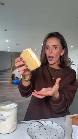 POV: your kitchen just turned into an ice cream parlour, smoothie bar & coffee shop in one 👀💅 The Ninja Creami Deluxe does it all — and yes, it’s as fun as it looks! #NinjaCreamiDeluxe #NinjaUK #TikTokMadeMeBuyIt 