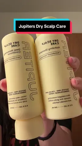 I’ve noticed this is working and it’s great! #shampooandconditioner #scalpcare #jupiter #fyp #foryoupage @Jupiter Scalp Care 