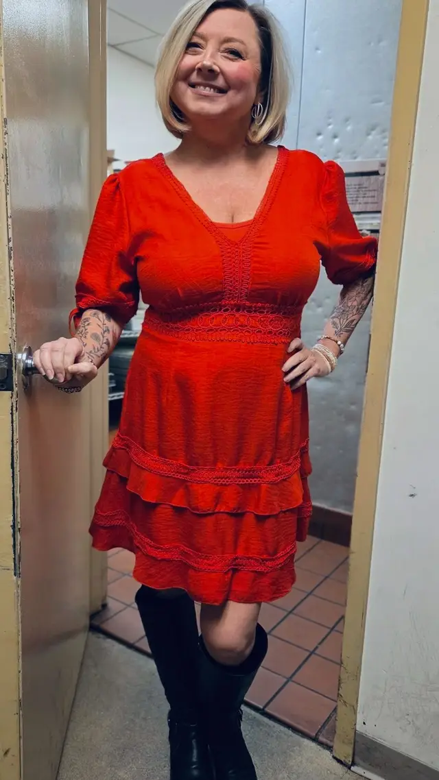 Month 4 of my ZEPBOUND journey.  Feeling great.  Feeling like I am looking great as well!   #zepbound