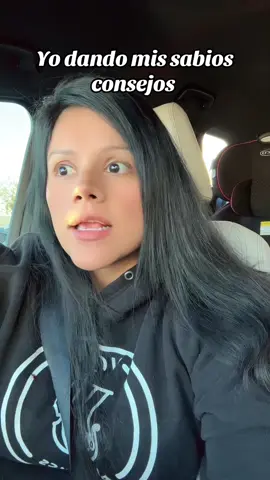 Sabios consejos #entregaralseñor #amigas 