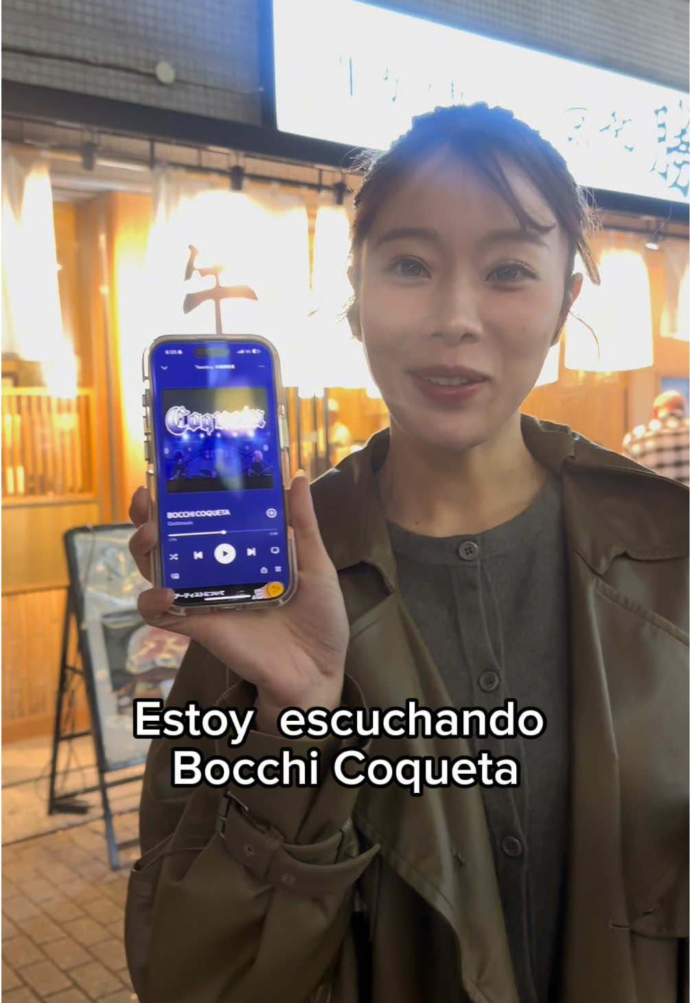 A las japonesas les gustan mucho los corridos oniichan. @SunnyinKyoto | Kyoto Travel 🤠✨ #japon #mexico #corridos #corridostumbados #corridosonichan 