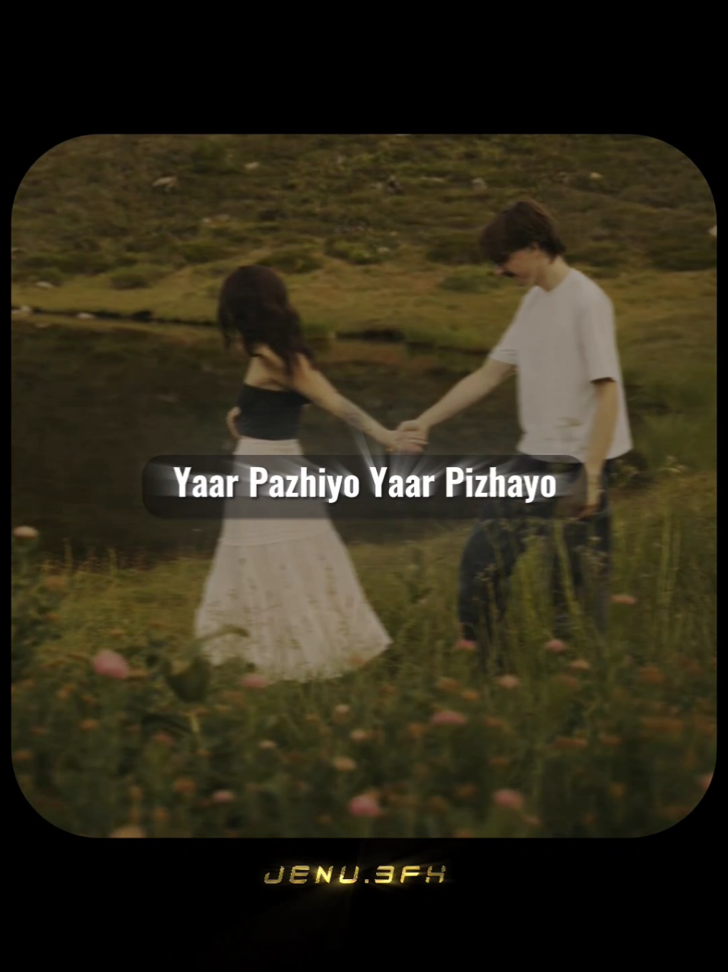 » Yaar Pazhiyo..!!🤍🌚🪐 #kannukulla #jenu🤍 #aesthetic #saiabhyankkar #dude  . . @♡ 𝐋𝐎𝐒𝐓𝐈𝐍𝐌𝐔𝐒𝐈𝐂 ♡ @🤍✨ MY TOM  ✨🤍 @காதல்verse_ @லவ்𝐌𝐮𝐬𝐢𝐜 🌷 @𝗸𝗲𝗹𝘃𝗶𝗻_𝗘𝗱𝗶𝘁𝘇𝘅_🪐✨ @𝕽𝖎𝖍𝖆𝖓 🤲☝️❤️‍🩹 @🪼 | 𝐌ᴜsɪᴄ 𝐇ᴇᴀᴠᴇɴᴄᴇ ✨️🪶 @𝑺𝒂💕✨ @K | 