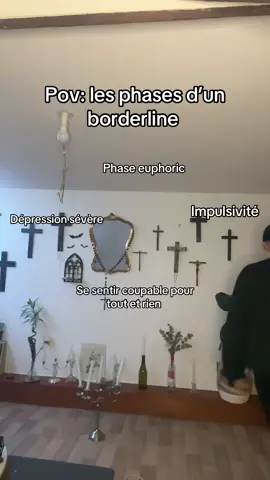 C’est tellement vrai  #fyp #MentalHealth #bpd #borderline #trouble 
