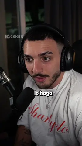 Esa es la peor… #coker 