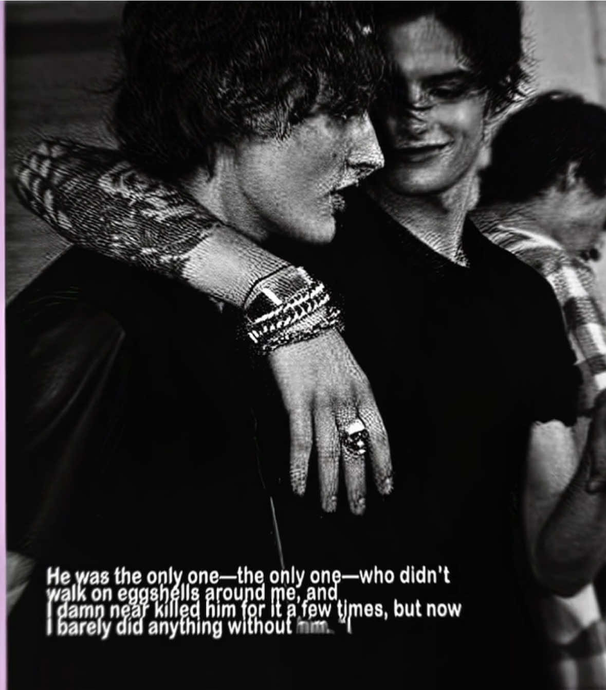 they’re so special to meeee  #willgraysoniii #damontorrance #devilsnight #fyp #damonandwill  [ scp @𝖇𝖔𝖇𝖇𝖎 ✰ ]