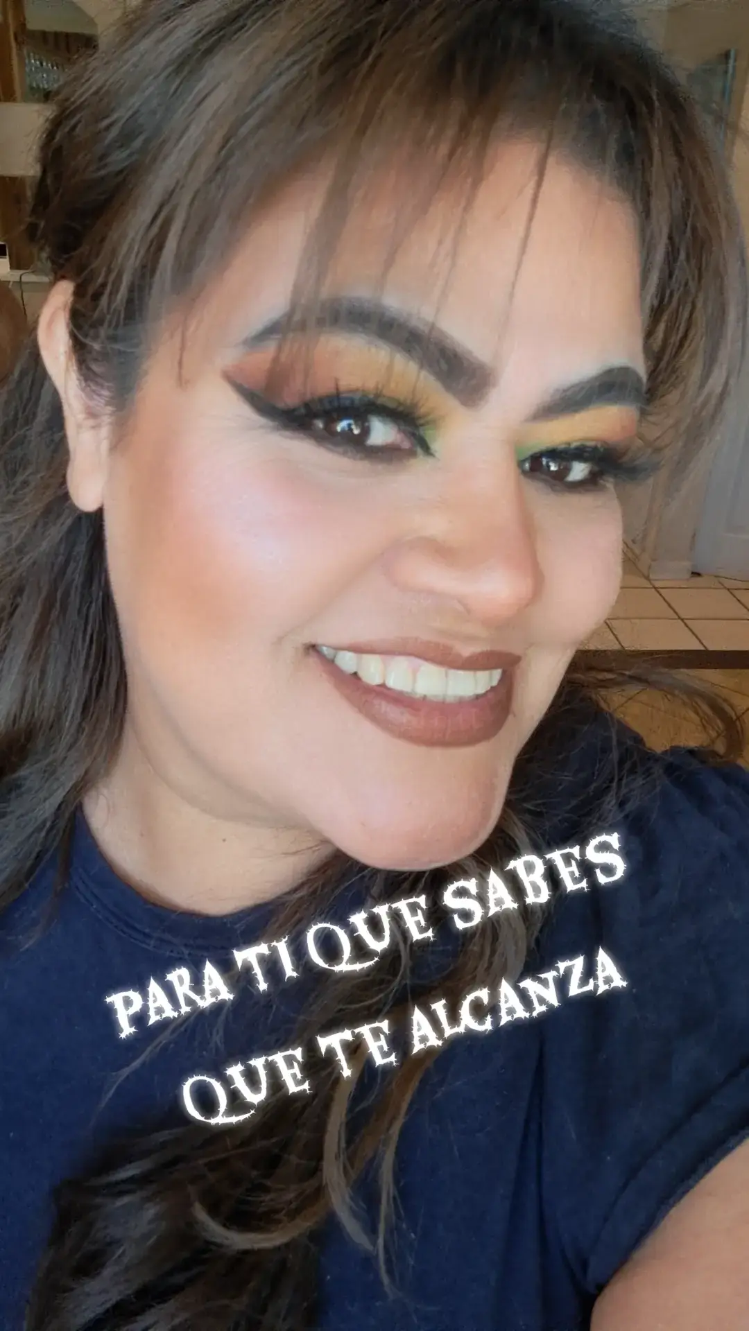 #cuandotealcanzanoocupasdemas 