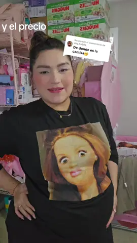 Respuesta a @aby_hn504 