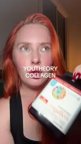 We lose collagen every single year after 25 - so crazy!! This collagen from @youtheory helps support elasticity & strength from within with clinically studied VERISOL peptides. #youtheory #skincare #nailtok #hairtok #tiktokshopcreatorpicks   Results may vary. This product is not intended to diagnose, treat, cure, or prevent any disease. These statements have not been evaluated by the FDA.