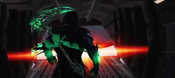 Nueva skin eterna para Kraken  #bloodstrike #bloodstrikeclips #blodstikelatam #paratiiiiiiiiiiiiiiiiiiiiiiiiiiiiiii 