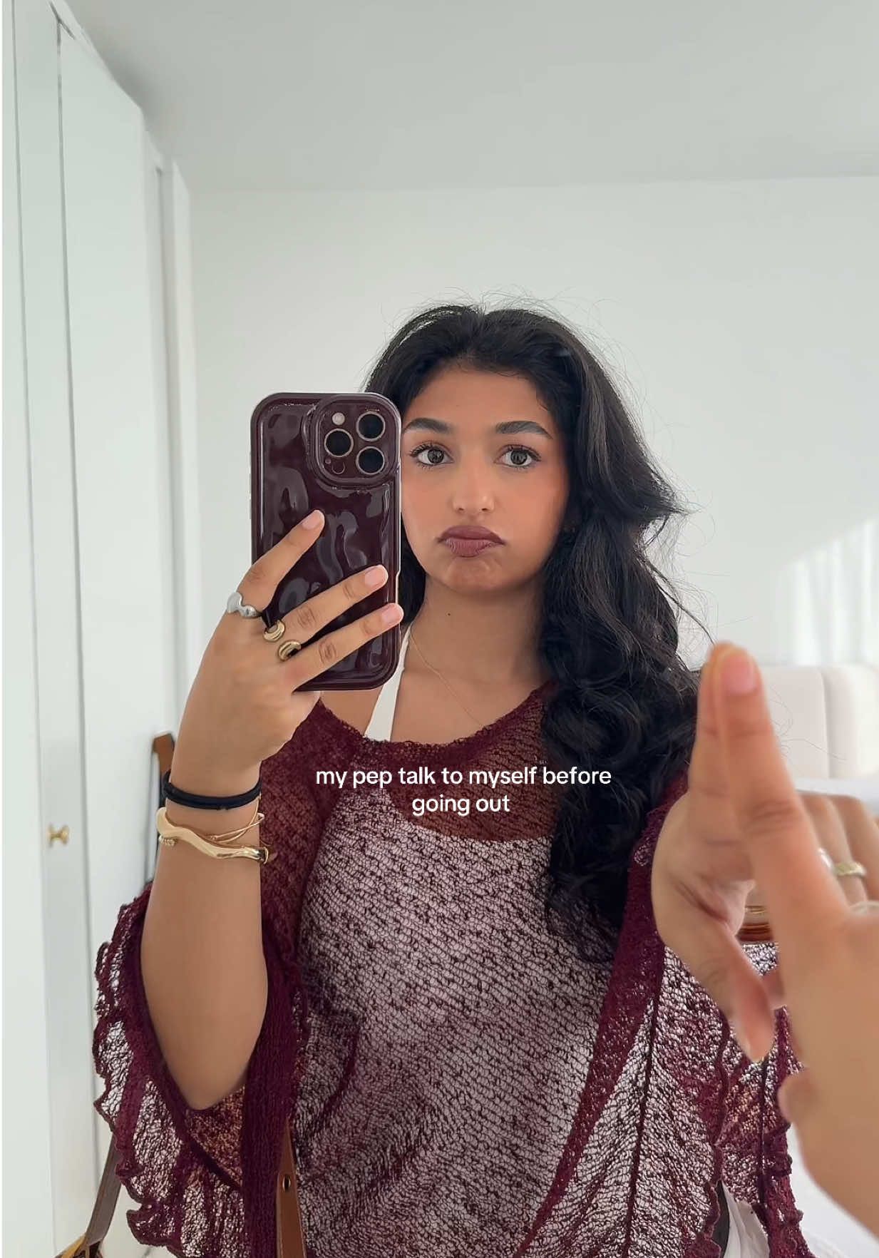 i have to get hype or else i go nonverbal yk