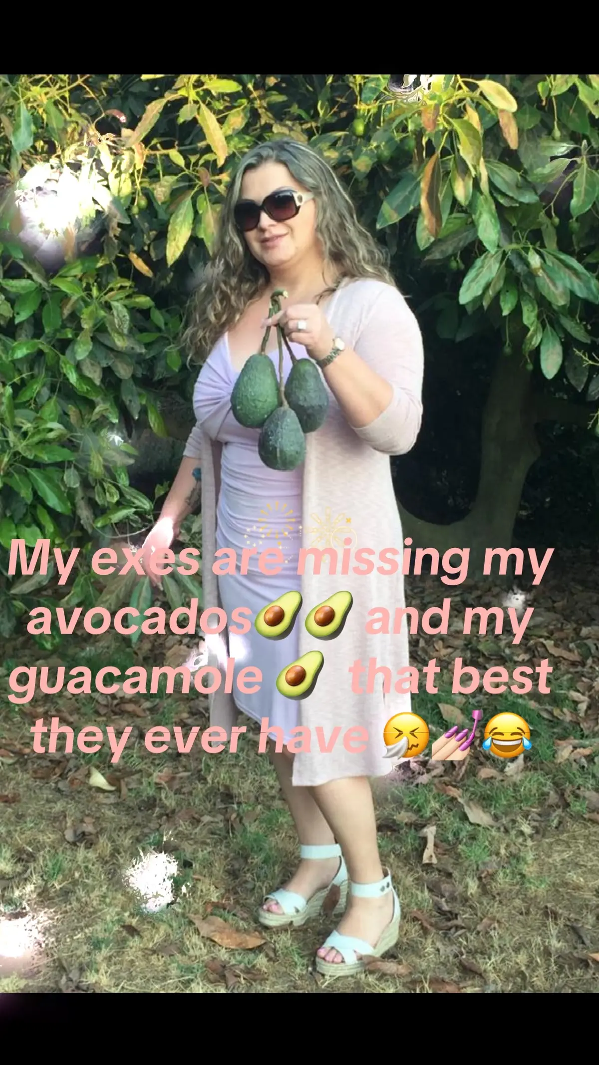 #❤️ #thatsright #avocadosfrommexico #fypシ゚viral #tiktok 
