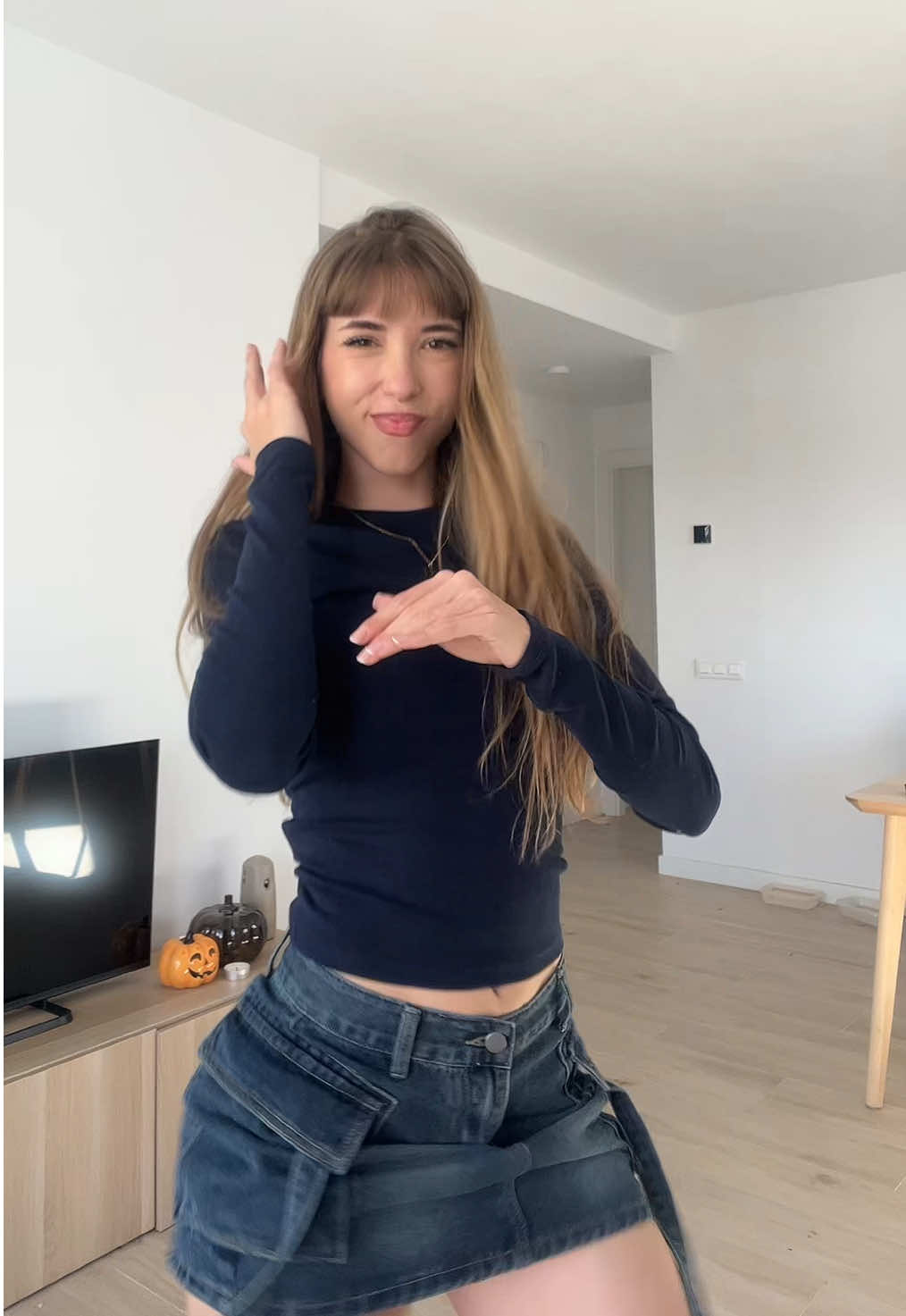 yo solo escucho “pau” 🤓