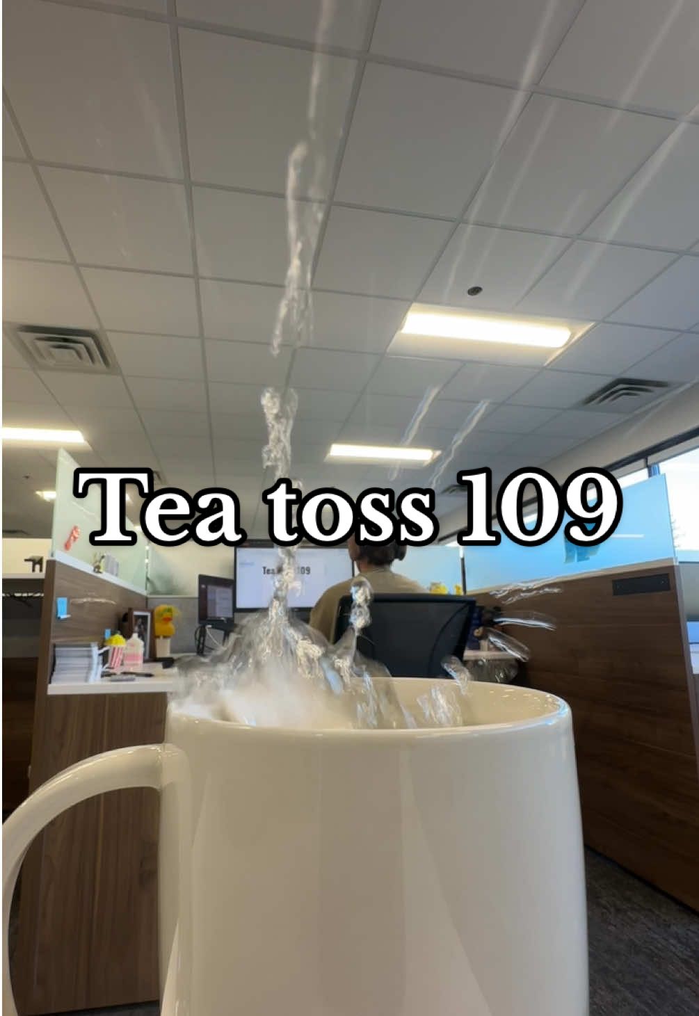 109 kind of a banger 