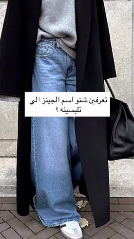 اي نوع جينز تحبين ؟ #اكسبلور_تيك_توك #اكسبلورexplore #viral #fyp #style 
