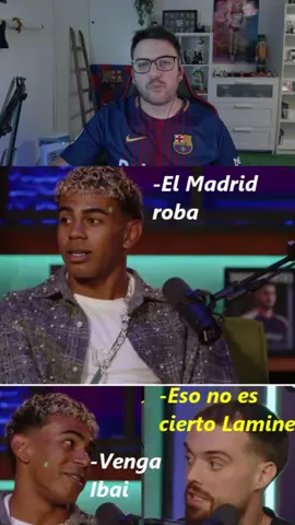 Polémica Kings League Lamine Yamal #fcb #kingsleague #lamineyamal #ibai #clasico