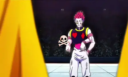 #افخم قتال في عالم الانمي #هسوكا ضدد كاسترو #هنتر x هنتر ارك القاره المظلمه  #غون وكيلوا 