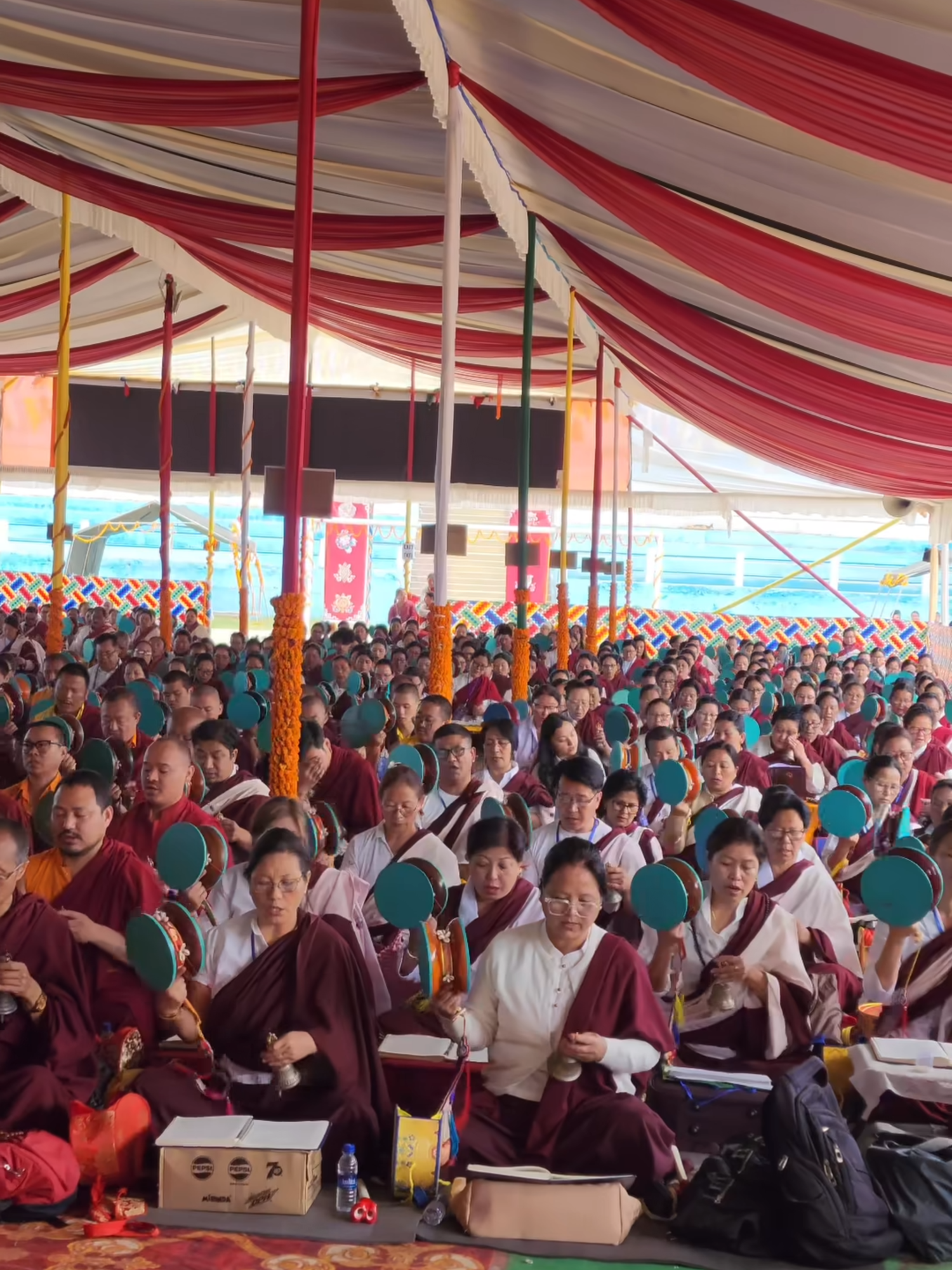 Cầu nguyện cho tất cả mọi người thật nhiều sức khoẻ, luôn bình an và gặp thật nhiều may mắn! #kimcuongthua #mattong #dieunhamattong #kimcuonghylac #kimcuonghylacdieunha