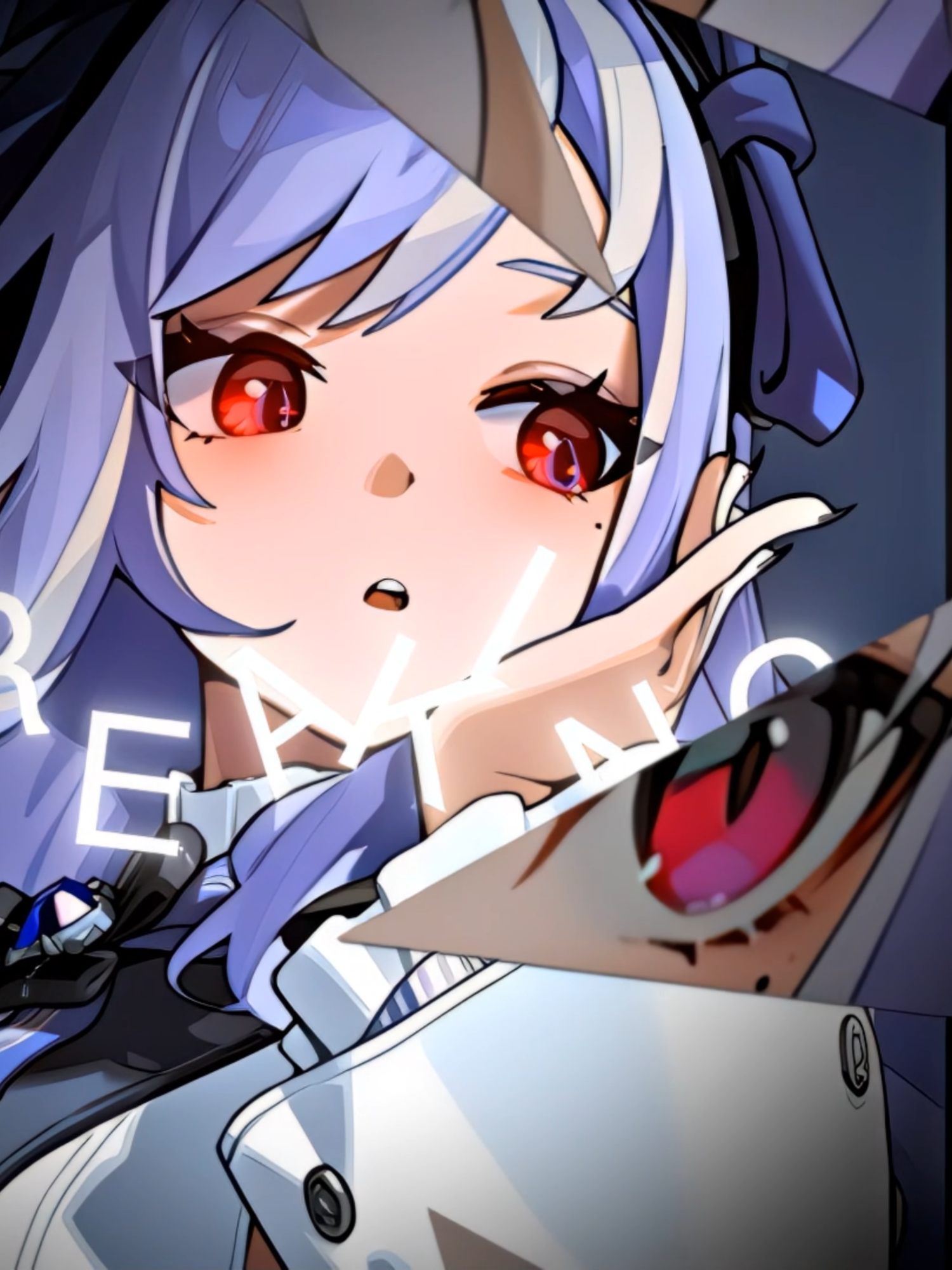 Lose 50/50 twice on her :) |  #vivian #zzz #zenlesszonezero #zzzcreators #vivianedit #zzzedit #hanasq