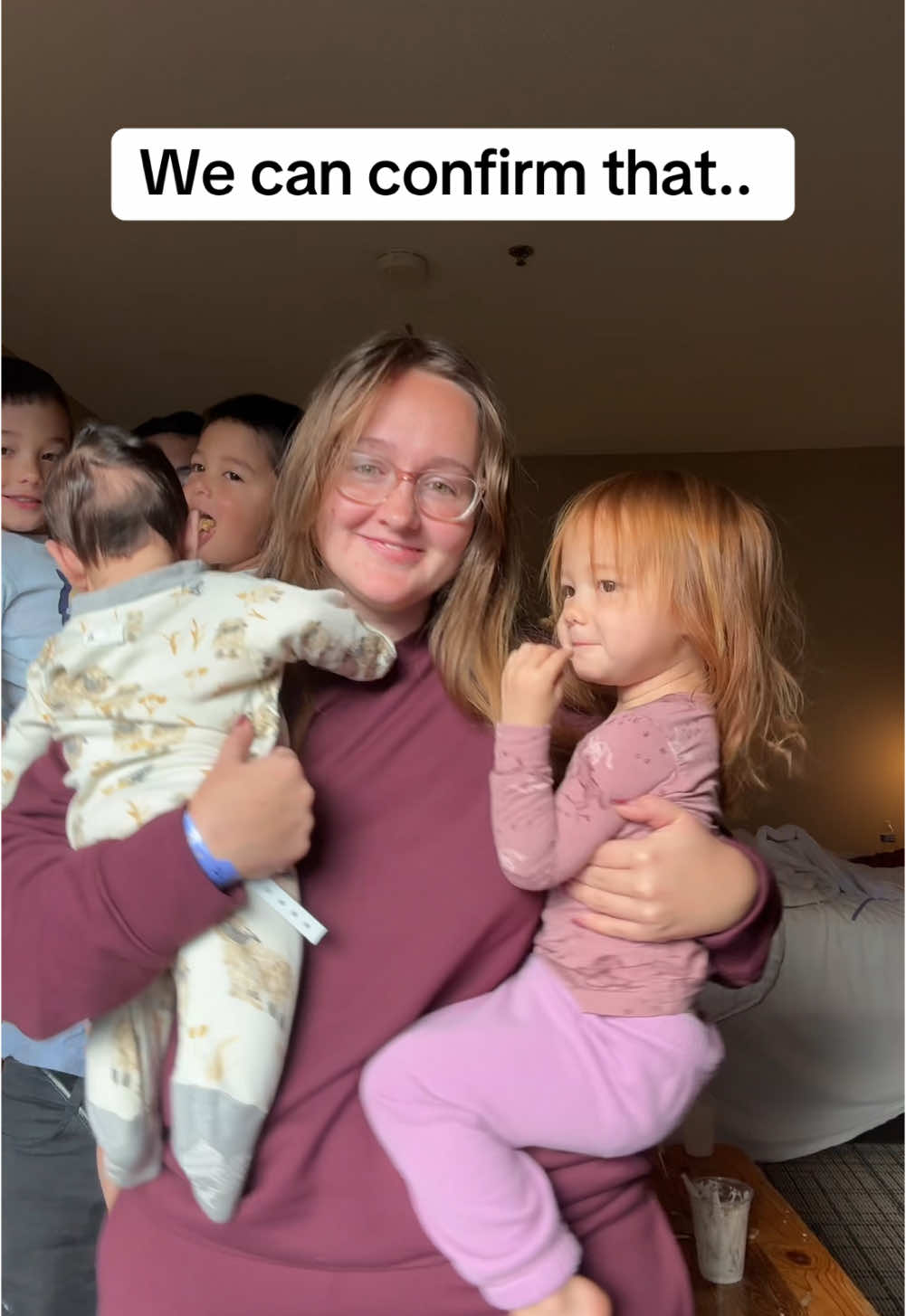 What was the HARDEST and EASIEST transitions for you??? #MomsofTikTok #mom #momlife #family #wasian #familylife #motherhood #moms #motherhoodjourney #motherhoodunfiltered 