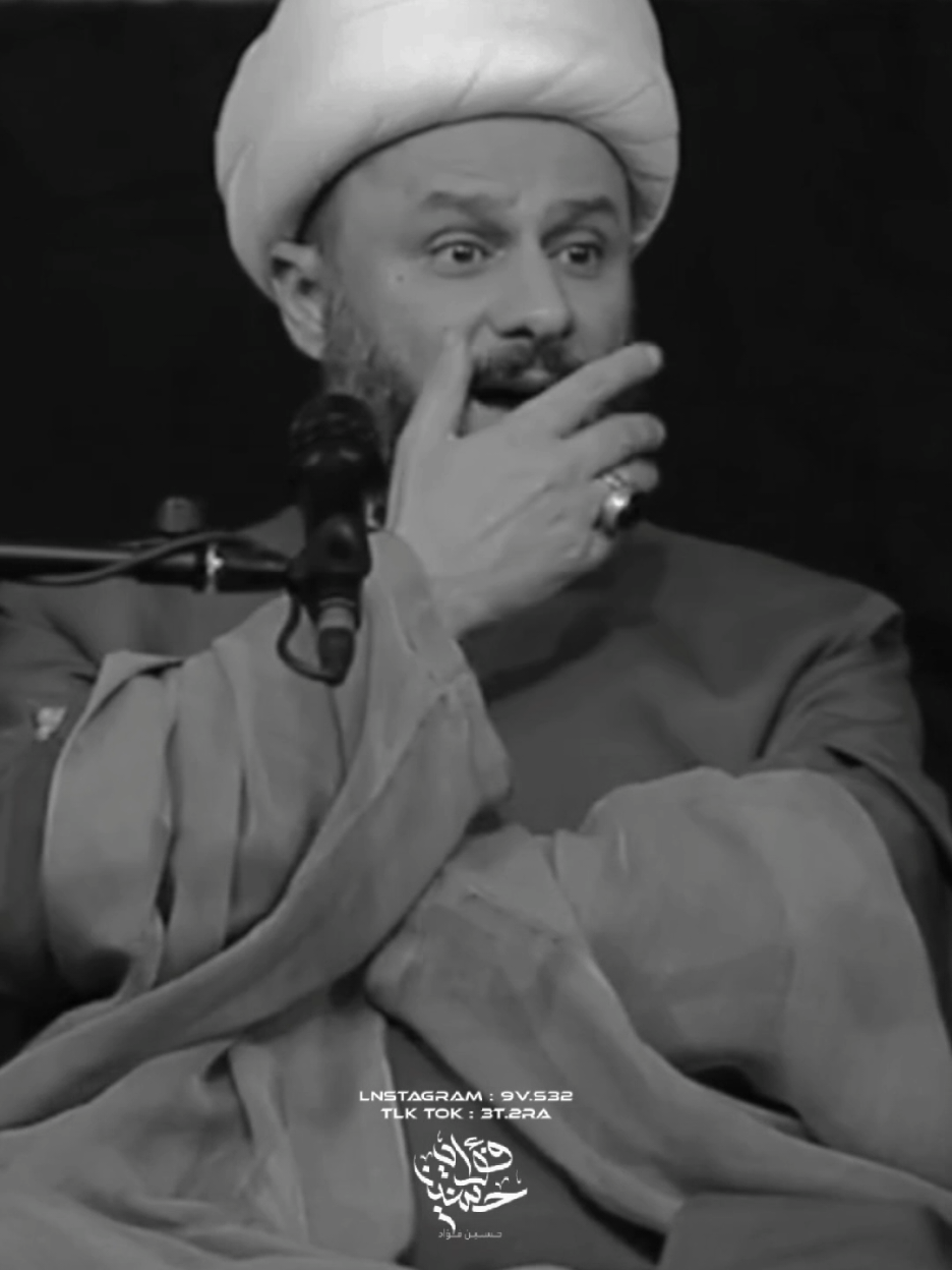 فَدك مجرد مَزرعة؟!.  #زمان_الحسناوي  #سَواد_الشيخ_زمان_الحسناوي  #حسنين_فؤاد 