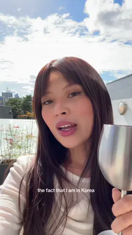 Replying to @Crushed Tonic You know when you’re traveling and all you want is a warm, comforting soup? @Crushed Tonic got you.  With our Korean umami collagen broth, all you need is hot water — and suddenly you’ve got the best morning ritual in your hotel mug. Packed with 5g of hydrolyzed marine collagen and rich amino acids that boost skin hydration by +28% and elasticity by +20% in 30 days, it’s beauty you can sip. Plus, the natural peptides and glycine in our broth support gut health and digestion, helping you stay regular (and glowing) even while on the go. Think of it as your jet-lag-proof, glow-from-within breakfast — just add hot water. #crushedtonic #broth #soupseasonisuponus #collagen #korean          