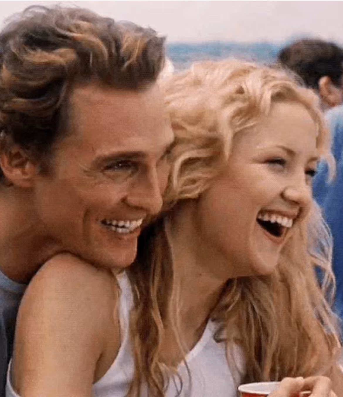 best rom com ever #howtoloseaguyin10days #romcom #movie #themarias #fyp