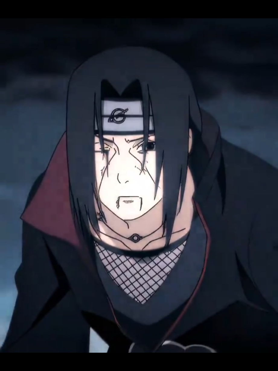 ☠️🔥Itachi & Sasuke😭🎀#itachi #sasuke #fyppppppppppppppppppppppp #tiktok #viraltiktok @TikTok @TikTok Bangladesh 