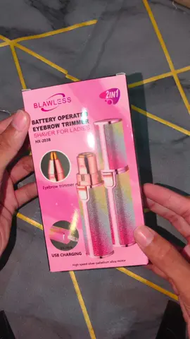 Limited Stock Available | Order now |  WhatsApp : 03282730780 | My Gadgets gallery| #2in1flawlesseyebrowtrimmer#trimmer#mygadgetsgallery#ordernow 