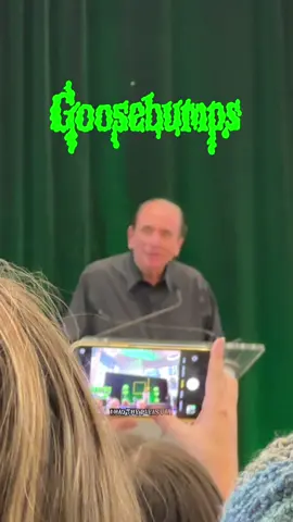 Had the pleasure of hearing the amazing RL Stine speak at the Columbus Library. Did you know he is from Columbus?? Super cool. This was one of the coolest experiences 🥹 @experiencecolumbus put on a great event! Of course, had to make an afternoon of it and hit up a couple places prior to the event. #columbusohio #experiencecolumbus #ohioexplored #thingstodoinohio #spooky  Things to do in columbus ohio, haunted ohio, spooky season, halloween, goosebumps, fear street