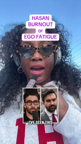 Hasan needs a vacation and a new career. #hasanpiker #zohranmamdani #politicstiktok #popculture #politics 