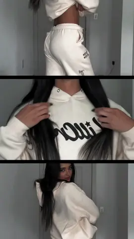 @Kill Crew Script collection hoodie  Love the cream color #CapCut 