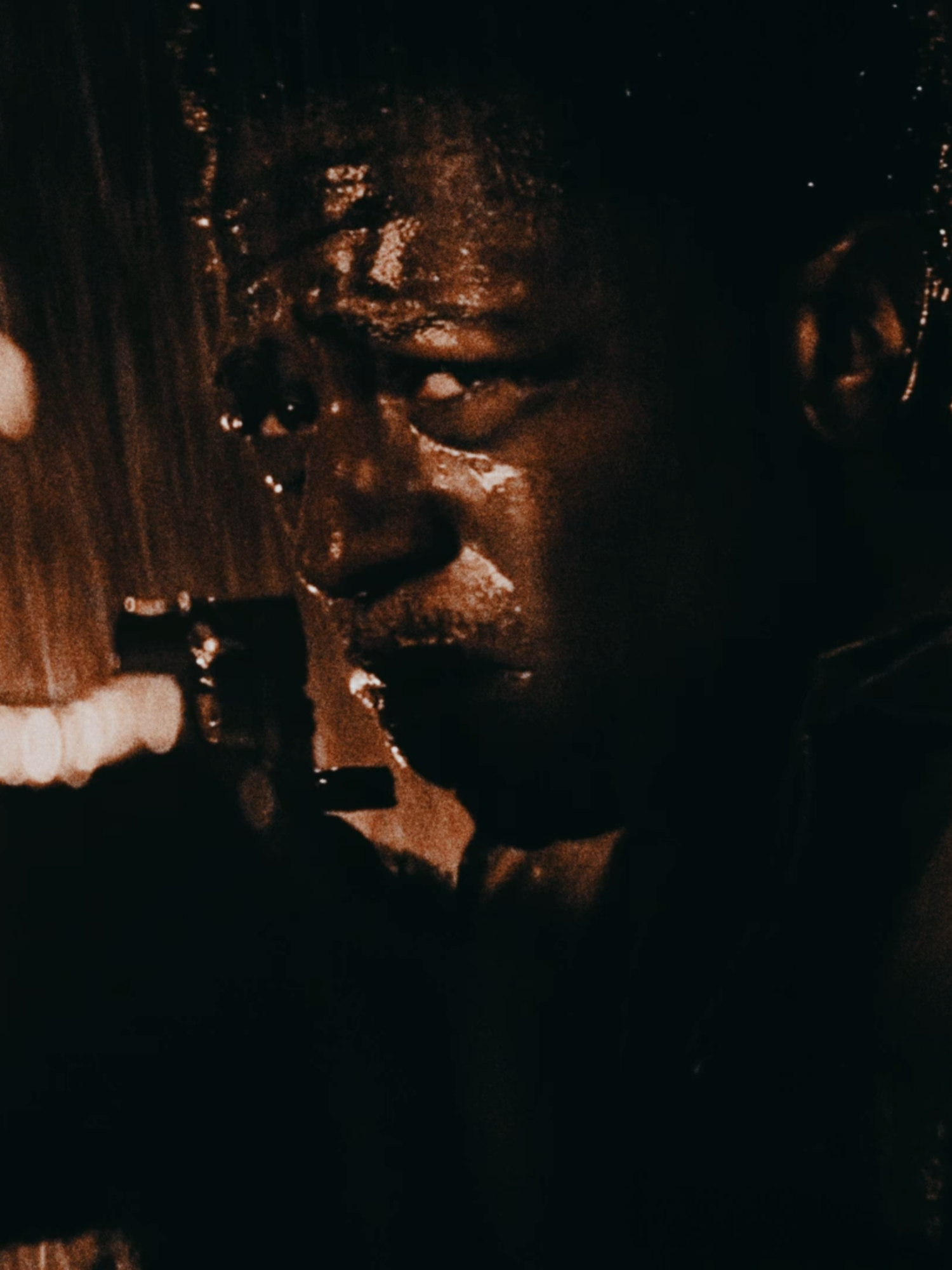 the wish #thelongwalk #fyp #edit