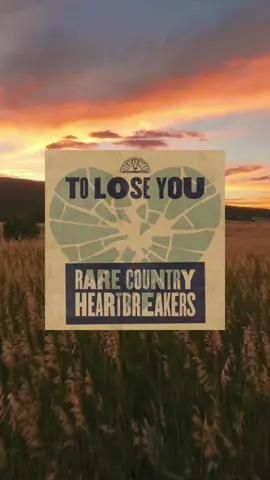 For the brokenhearted or the heartbreakers themselves, we’ve got an album just for you. Out today on Sun Records! Head to the link in our bio to stream now (and shed a tear or two).