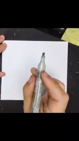 ركز معي ورح تستفيد رسمة سهلة 🔥👌🎨✏️ #الرسام_نديم_لتعلم_الرسم 