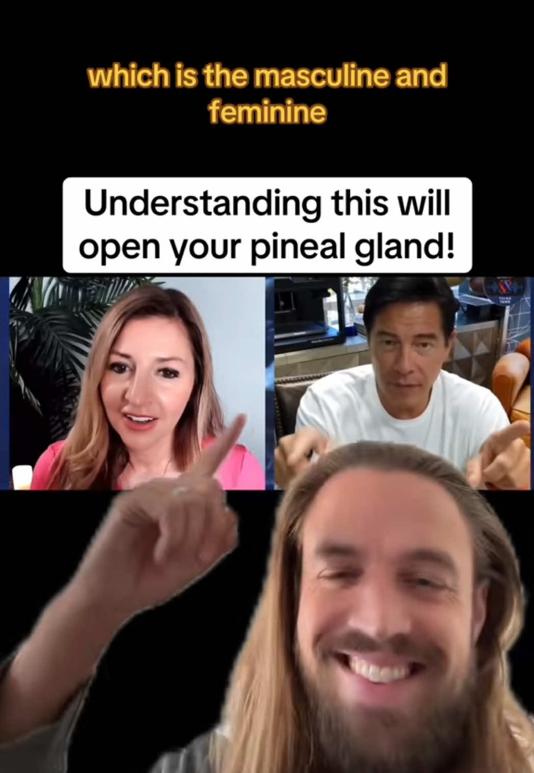 Are you ready to ascend? Click the link in my bio to book a call or join my manifestation master course on sale now! 😇 @Dan The Happiness Coach #manifestation #manifestyourdreams #thirdeye #pinealgland #manifest 