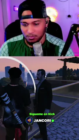 Quienes son los nuevos enemigos? #gtarp #jancori #jancorisdavinci #onewayrp 