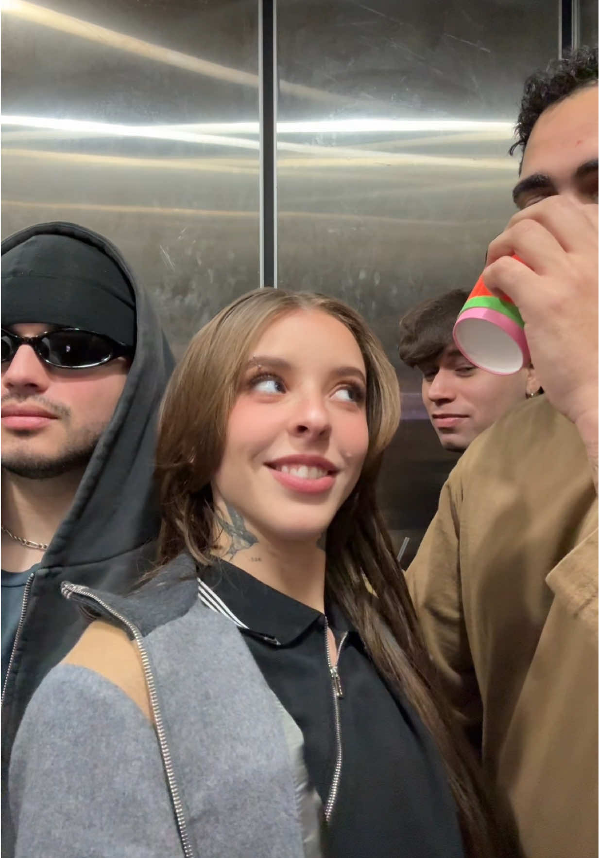 joshua te amo 😂💗  