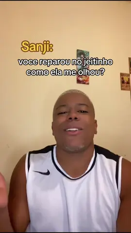 Essa cena é deles!@Jirenbxd #Anime #otaku #onepiece #luffy #sanji 